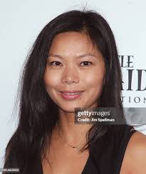 Aimie Wang's Instagram, Twitter & Facebook