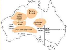 Powered by create your own unique website with customizable templates. Geographic Features Of Australia Ppt Download