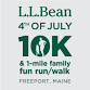 L.L.Bean 4th of July 10K and 1-Mile Family Fun Run/Walk