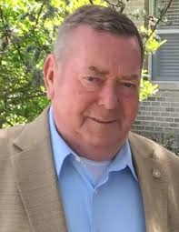 Obituary information for Matthew T. O'Connor