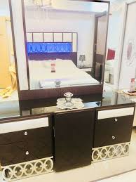 كنوز أرت للأثاث سوهاج ارقي موديلات الاثاث المودرن اثاث مودرن مميز بأيدى مصرية بارعة قمة الابداع في دنيا الاثاث ال Furniture Bedroom Bed Design Art Furniture