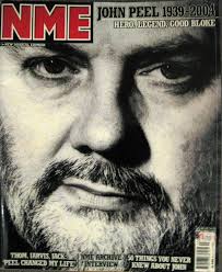 John Peel 1939