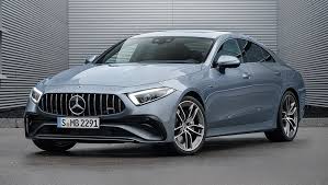 According to epa estimates, the 2022 a6 allroad returns fuel economy of 21 mpg city, 28 mpg highway, and 23 mpg combined. 2022 Mercedes Cls In Detail Bmw 5 Series Audi A6 And Jaguar Xf In Coupe Style Will Be Revised With The Latest Technology Car News