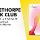 Oglethorpe Book Club event image