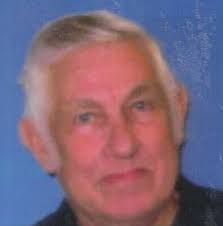 Floyd Fredenburg Obituary