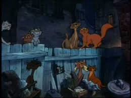 Aristocats Ev Rybody Wants To Be A Cat German With Lyrics Youtube
