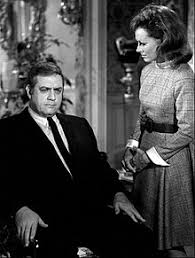Ironside, (usually addressed by the title chief ironside). Ironside Wikidata