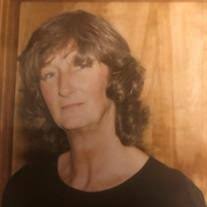 Kay Burgess White Obituary