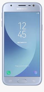 However, when you purchase it, it will usually come sim locked. Samsung Galaxy J3 2017 Hd Png Download Kindpng