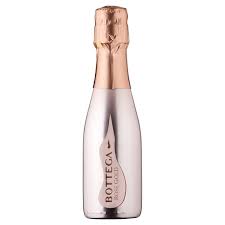 See more ideas about rose gold party decor, gold champagne bottle, gold party decorations. Bottega Rose Gold Sparkling Wine Ocado