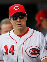 2018 Cincinnati Reds: Homer Bailey, Reds' staff not progressing