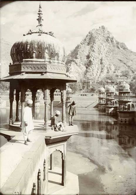 India's Hindu Samurai: The British Empire's Love Affair with the Rajputs | All About History