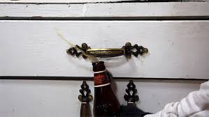 This will open the beer bottle. 6 Ways To Open A Beer Bottle Without A Bottle Opener