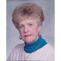 Ruth Loftice Ashburn Obituary