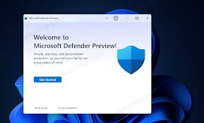 Stopwatch applications are available as standard programs on many smartphone devices. Download New Microsoft Defender App For Windows 11