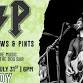 Decoy Live at P&P