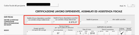 Bonus Renzi 80 Euro Calcolo Online