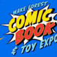 Comic Book & Toy Expo event image