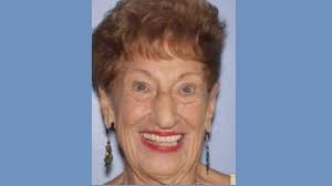 Missing Mesa woman, 88, returns home safe after Silver Alert issued