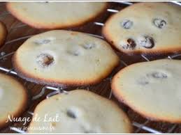 Palet De Dame Specialite Du Nord Flandre Nuage De Lait Specialite Du Nord Alimentation Cookies Et Biscuits