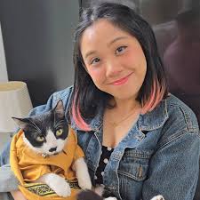 Marissa Wern Ching Wong