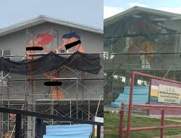 5 kisah seram di bukit malawati, kuala selangor : Police Open Investigation Paper On Indecent Mural In Kuala Selangor Malaysia Malay Mail