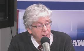 Lisgar Collegiate grads to celebrate venerable building