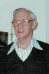 Arthur Kenneth Mortin