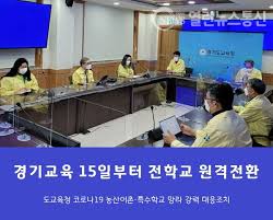 경기도 수원시 장안구 조원동 위치, 사이버장학 및 행정안내, 기간제교사, 스승찾기 제공. ê²½ê¸°ë„êµìœ¡ì²­ 15ì¼ë¶€í„° ë„ë‚´ ì „í•™êµ ëŒ€ìƒ ì›ê²©ìˆ˜ì—… ì „í™˜ ê°•ìˆ˜ ì—´ë¦°ë‰´ìŠ¤í†µì‹ 