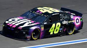 Food city dirt race leaderboard. Who Will Take Over For Jimmie Johnson In The No 48 Car In 2021 Nascar Talk Nbc Sports