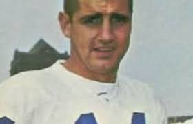 Detroit Lions 1960's