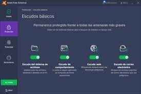 You can use these methods to temporarily or permanently disable avast. Avast Free Antivirus 21 6 6446 Para Windows Descargar