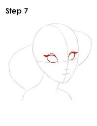 To draw jasmine, start with an egg shape that points down in the middle of the page. How To Draw Disney Princess Jasmine Step By Step Novocom Top