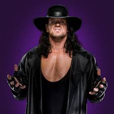 Undertaker - Undertaker menambahkan foto baru.