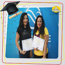 يمكنك الحصول علي شهادة مختومة بختم النسر منحة اللغة الانجليزية Facebook