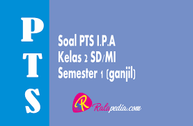 Sep 12, 2020 · soal dan kunci jawaban pts ips kelas 8 semester 1 kurikulum 2013 tahun pelajaran 2020. Soal Ulangan Pts Ipa Kelas 2 Sd Mi Semester 1 Lengkap Kunci Jawaban Ralapedia