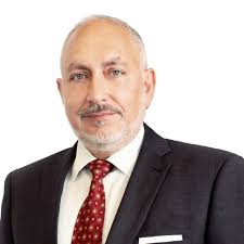 Houston Harbaugh Announces Promotions for 2024