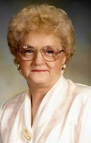Obituary information for Marie J. Riggs