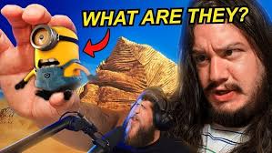 "Microwave Society" Despicable Me Was Weird... (TV Episode 2022)