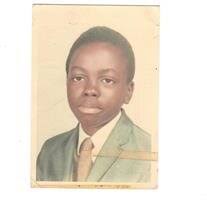 Isaac Sumpter Obituary