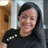 Kisha Ellis's Instagram, Twitter & Facebook