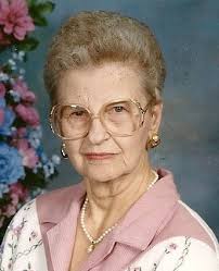 Marie Allison Obituary and Online Memorial (2012)