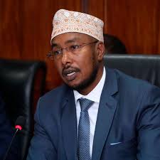 MPs term Sh5bn IEBC legal fees 'obscene', raise queries