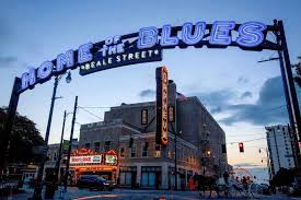 Learn more about the amazing atmosphere of each club and restaurant on the iconic beale street! Beale Street Historic District Us Civil Rights Trail