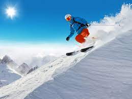 Preventing Common Ski Injuries | Core Medical & Wellness