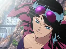Maybe you would like to learn more about one of these? One Piece Nico Robin Wallpapers Top Free One Piece Nico Robin Backgrounds Wallpaperaccess