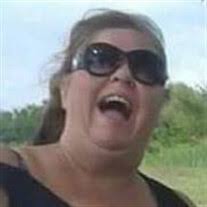 Sabrina Gail Cox Obituary 2018