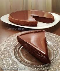 Gateau Au Chocolat Et Au Mascarpone De Cyril Lignac Gateaux Et Desserts Gateau Chocolat Cyril Lignac Gateau Chocolat
