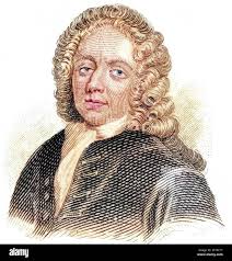 Edward vernon Cut Out Stock Images & Pictures