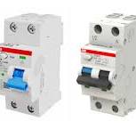 Residual Current Devices | Modular DIN Rail Products | ABB